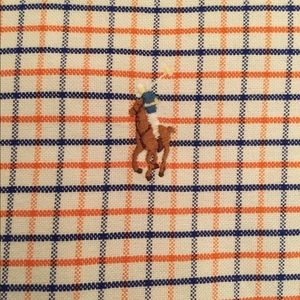 Ralph Lauren Short Sleeve Shirt